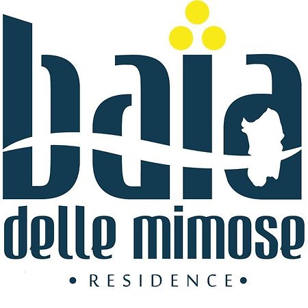 الشقق الفندقية باديسيفي  Baia Delle Mimose المظهر الخارجي الصورة